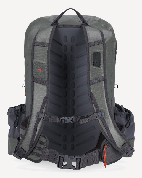 Рюкзак Simms Dry Creek Z Backpack 25L (Olive; 25л)